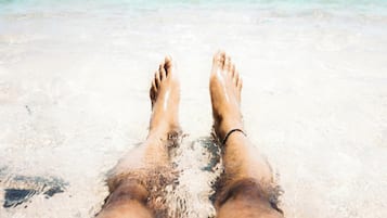 Toallas de playa