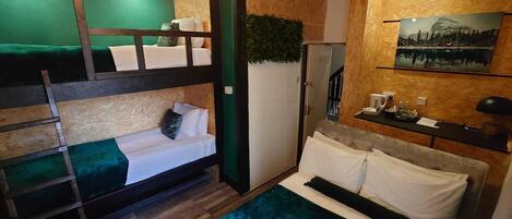 Chambre Familiale