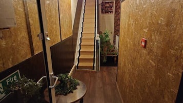 接待處