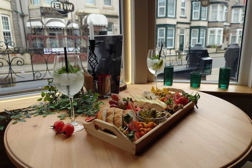 Harriette's Guest House