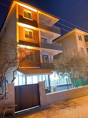Exterior - the rooms boutique hotel (Tekirdag)