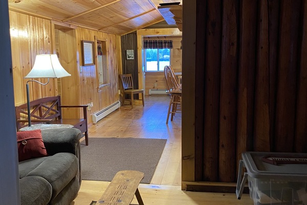 منطقة المعيشة