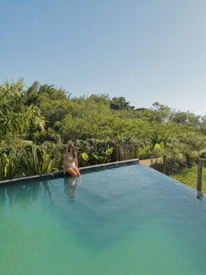 Pool - Loft 2 - Abelhas (Ibiraquera Imbituba)