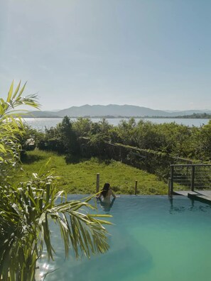 Pool - Loft 2 - Abelhas (Ibiraquera Imbituba)