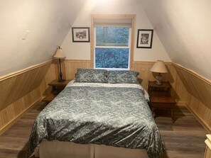 4 quartos, Wi-Fi, roupa de cama