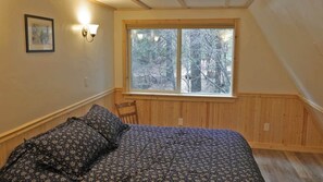 4 quartos, Wi-Fi, roupa de cama