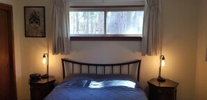 3 chambres, Wi-Fi, draps fournis