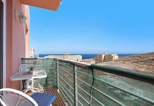 Resimar with sea views