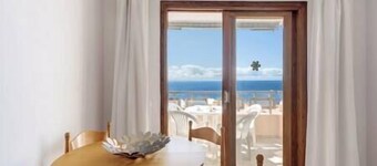 Costa Azul View Apartament