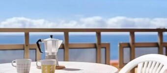 Costa Azul apartamento con vista