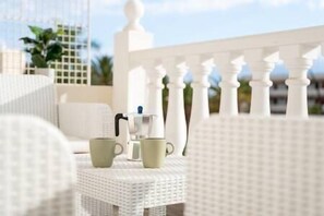 Property grounds - Las Rosas Sunset Apartment (Los Cristianos)