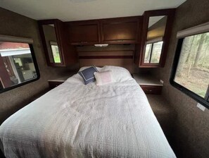 1 slaapkamer, gratis wifi, beddengoed