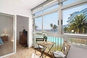 Dining - Arenitas Sunset Apartment 1 (Candelaria)