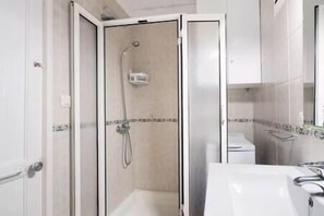 Hair dryer - Arenitas Sunset Apartment 1 (Candelaria)