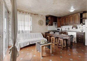 Interior - Graciosa Sunset Aparment 1 (Puertito de los Silos)