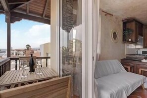 Interior - Graciosa Sunset Aparment 1 (Puertito de los Silos)