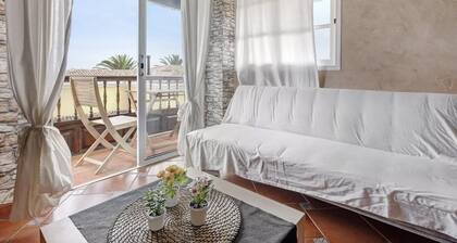 Graciosa Sunset Apartament 1