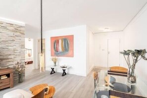 Interior - Susurros of the sea Apartment (Candelaria)