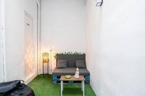Interior - Branmi House Big Ravine (Santa Cruz de Tenerife)