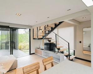 Interior - Loft 4 - Tartaruga (Ibiraquera Imbituba)