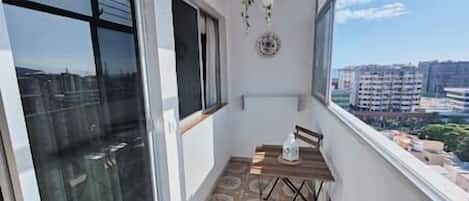 Servei de restauració a l'aire lliure