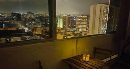 Chito House Santa Cruz