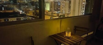 Chito House Santa Cruz