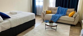 Lake View Plaza Apartments Nakuru Town 4