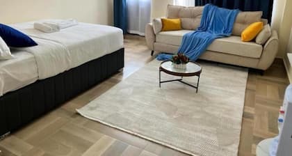 Lake View Plaza Apartments Nakuru Town 4