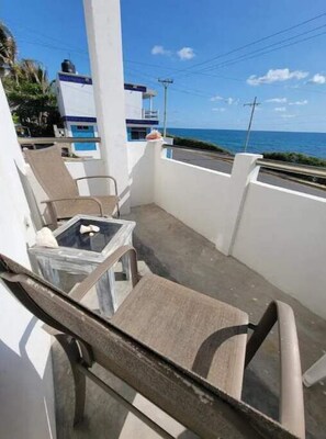 Terraço/pátio