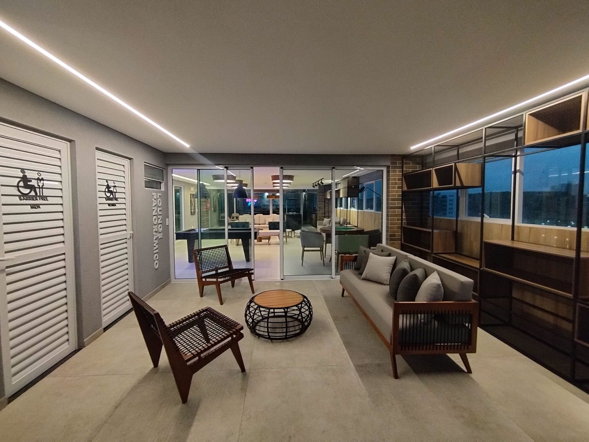 Lounge