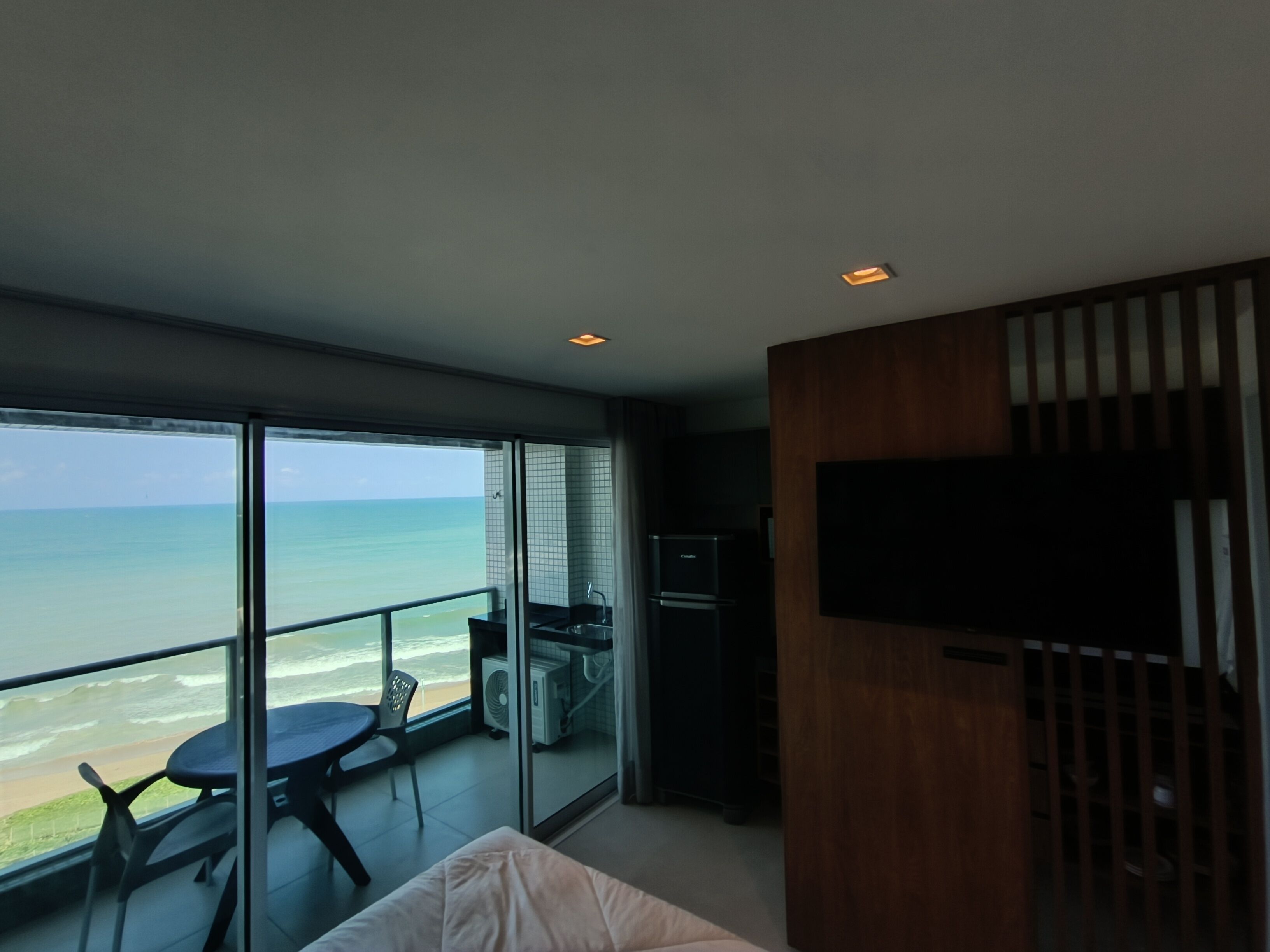 Photo - RN Studio Premium 102 - Vista Mar