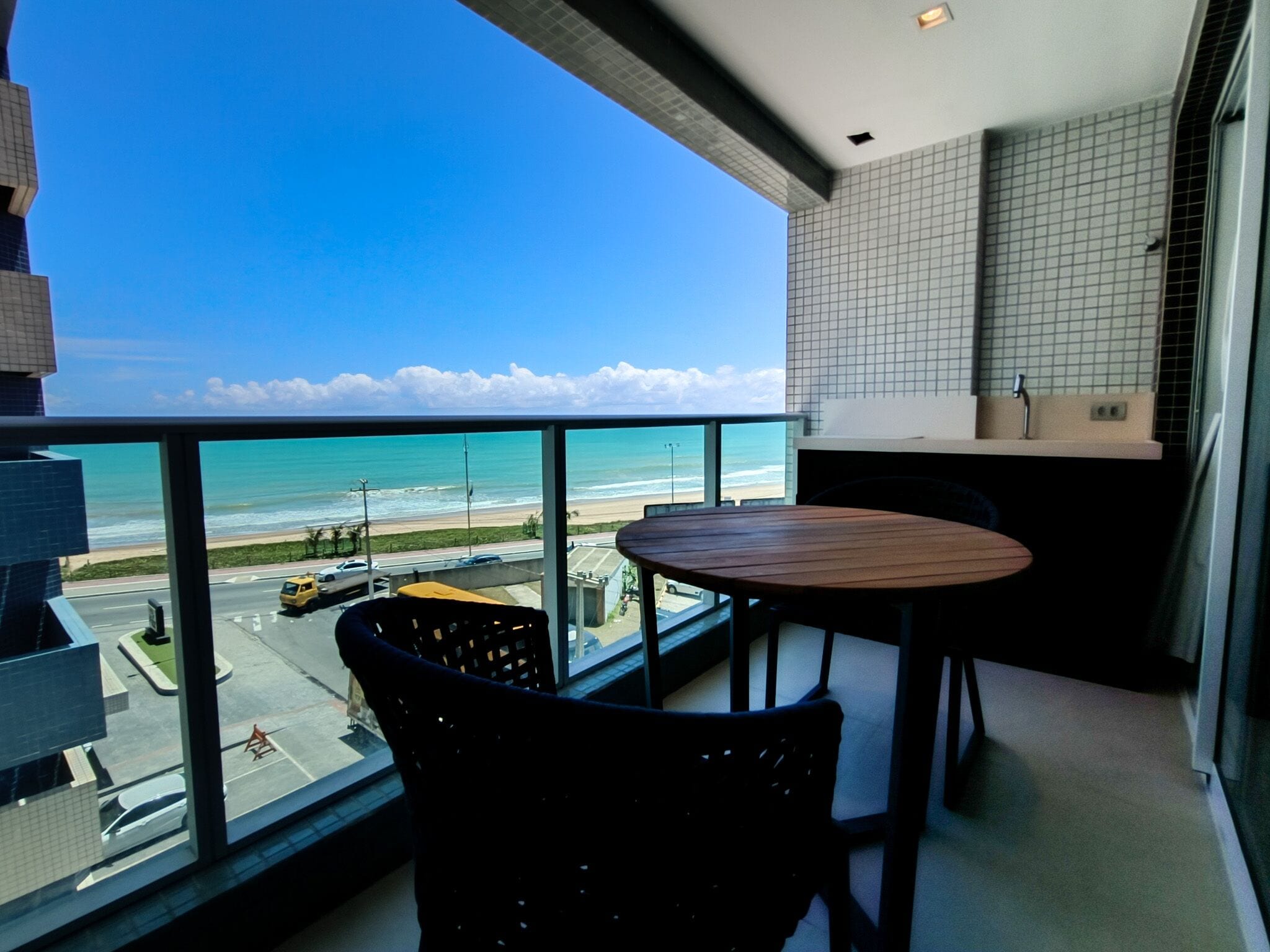 Photo - Apartamentos no RN Studio Premium