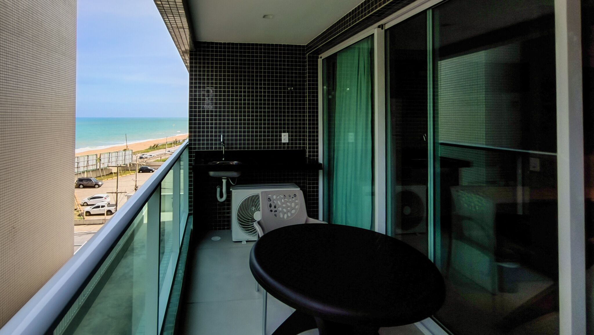 Photo - RN Studio Premium 102 - Vista Mar