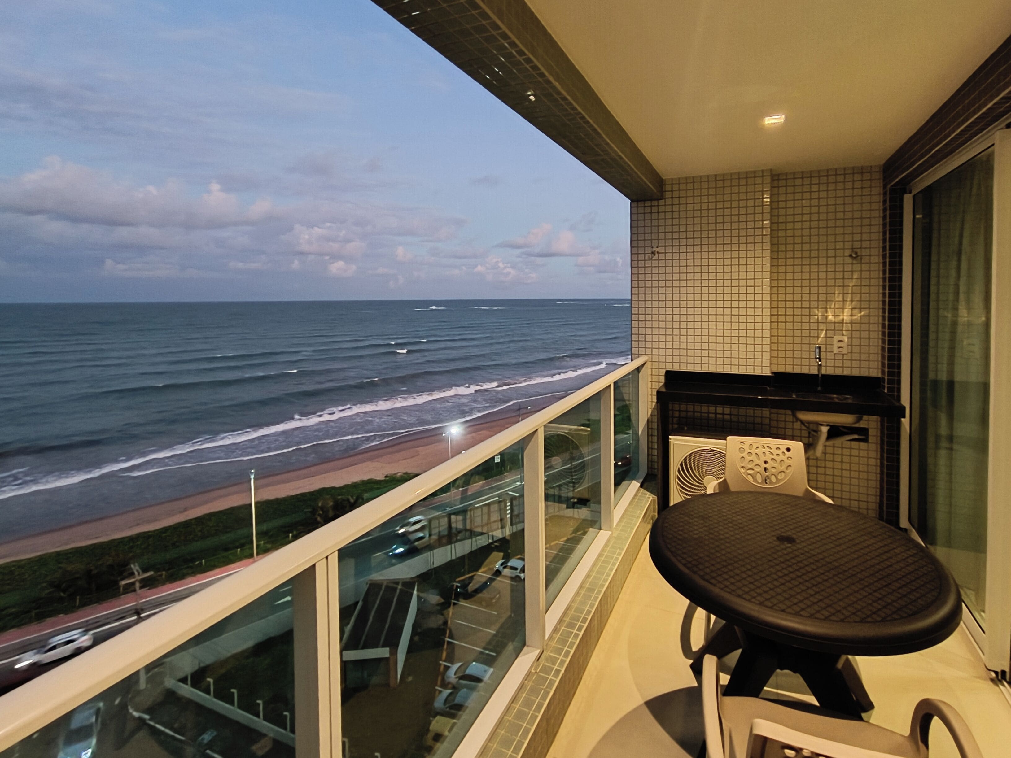 Photo - RN Studio Premium 102 - Vista Mar