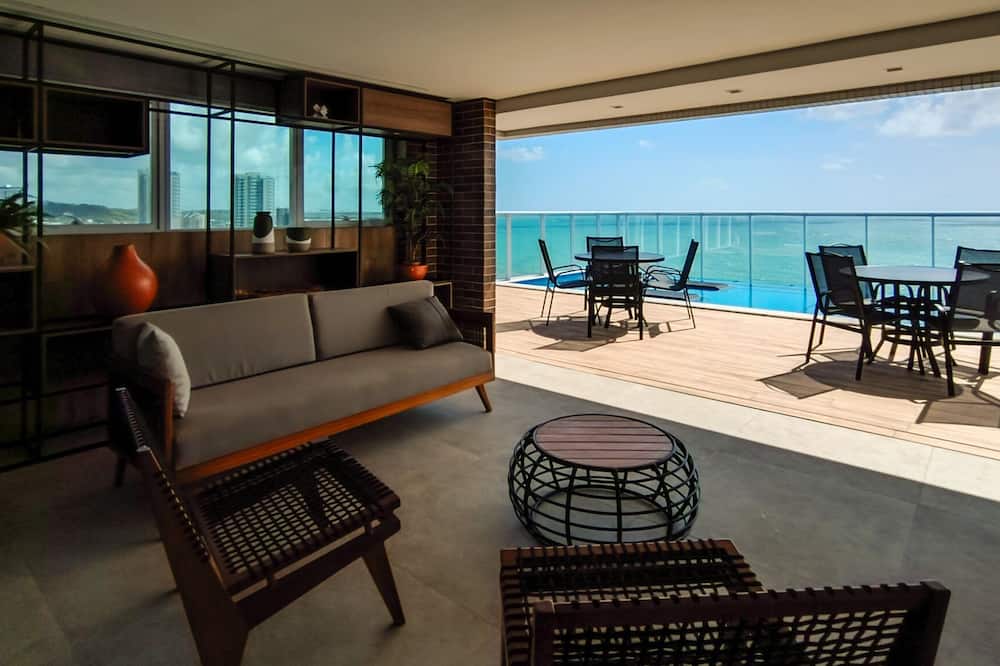 Apartments at RN Studio Premium