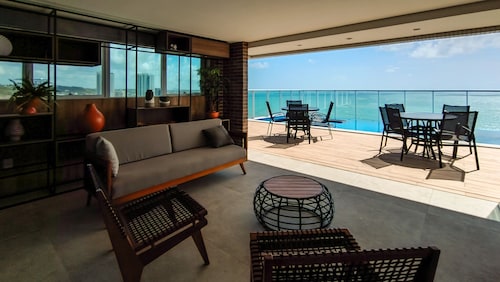 Apartments at RN Studio Premium