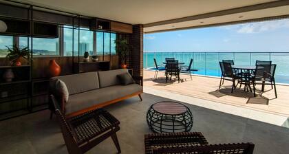 Apartments at RN Studio Premium