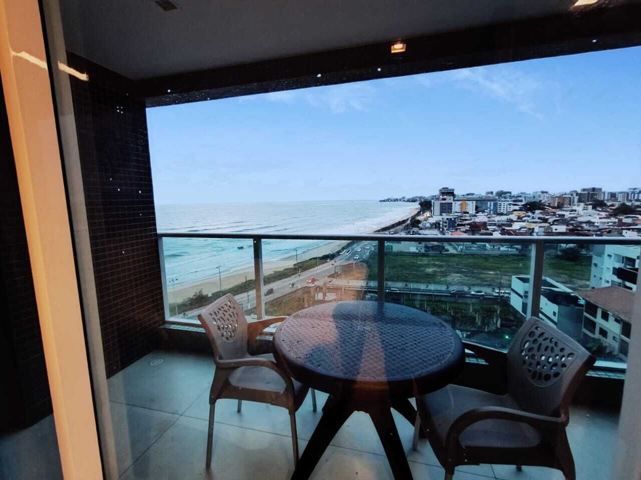 Photo - RN Studio Premium 102 - Vista Mar