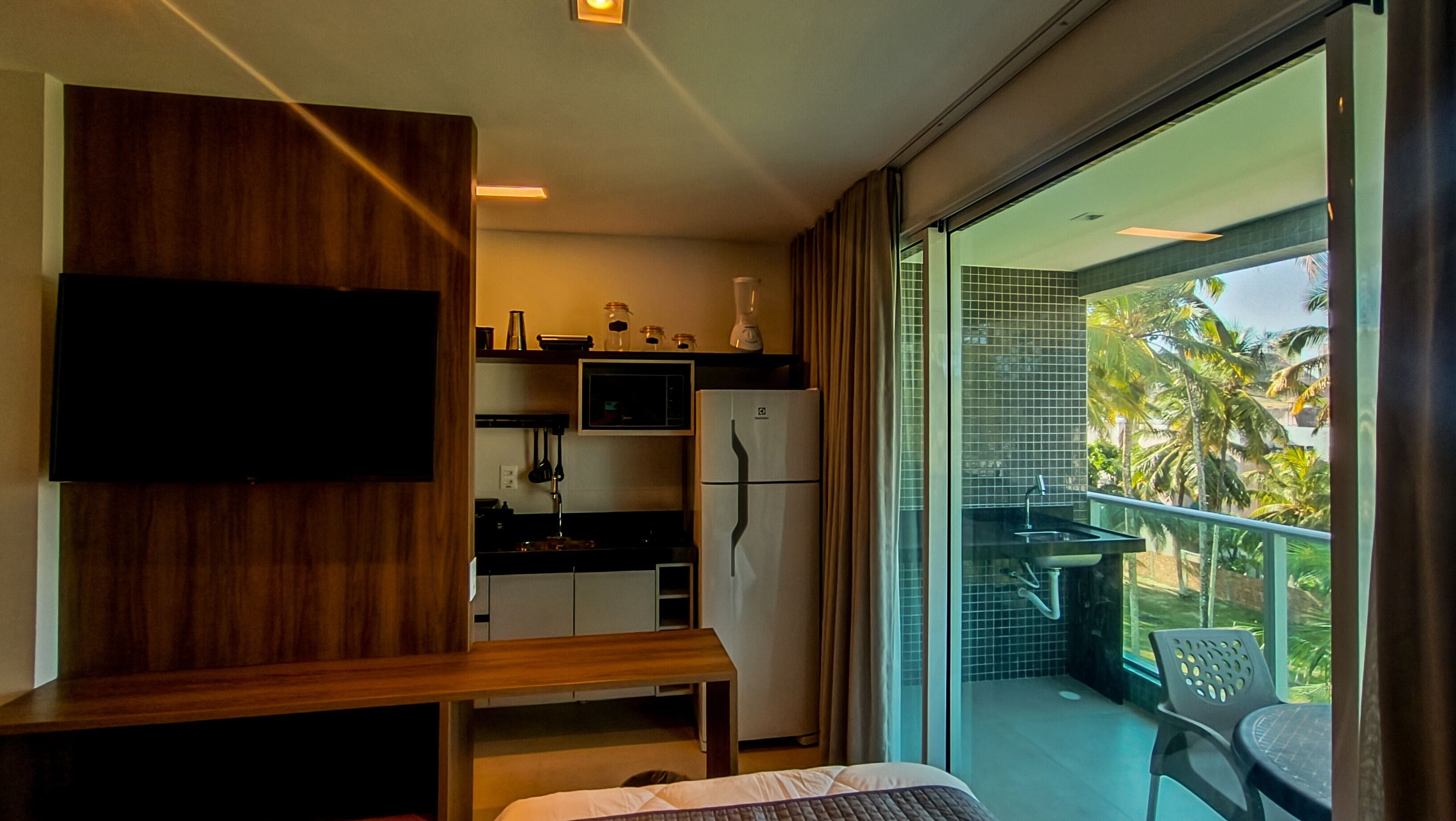 Photo - Apartamentos no RN Studio Premium