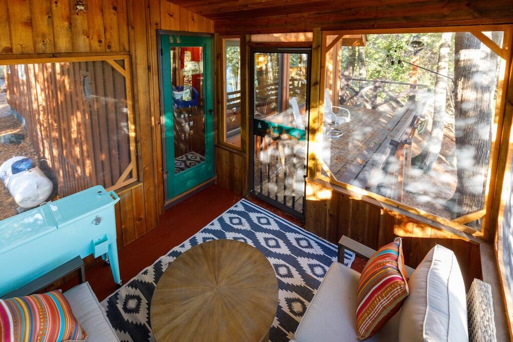 NEW POPLAR LAKE LISTING! "Up the Gunflint Trail!" 2 bdrm., 1 ba