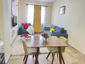 Interior - Lake View Plaza Apartments Nakuru Town Five Apartment Combine (Nakuru)