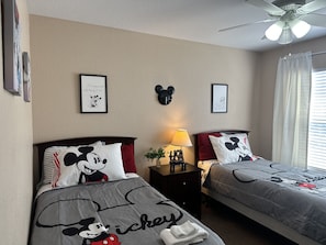 Villa | 4 bedrooms, free WiFi