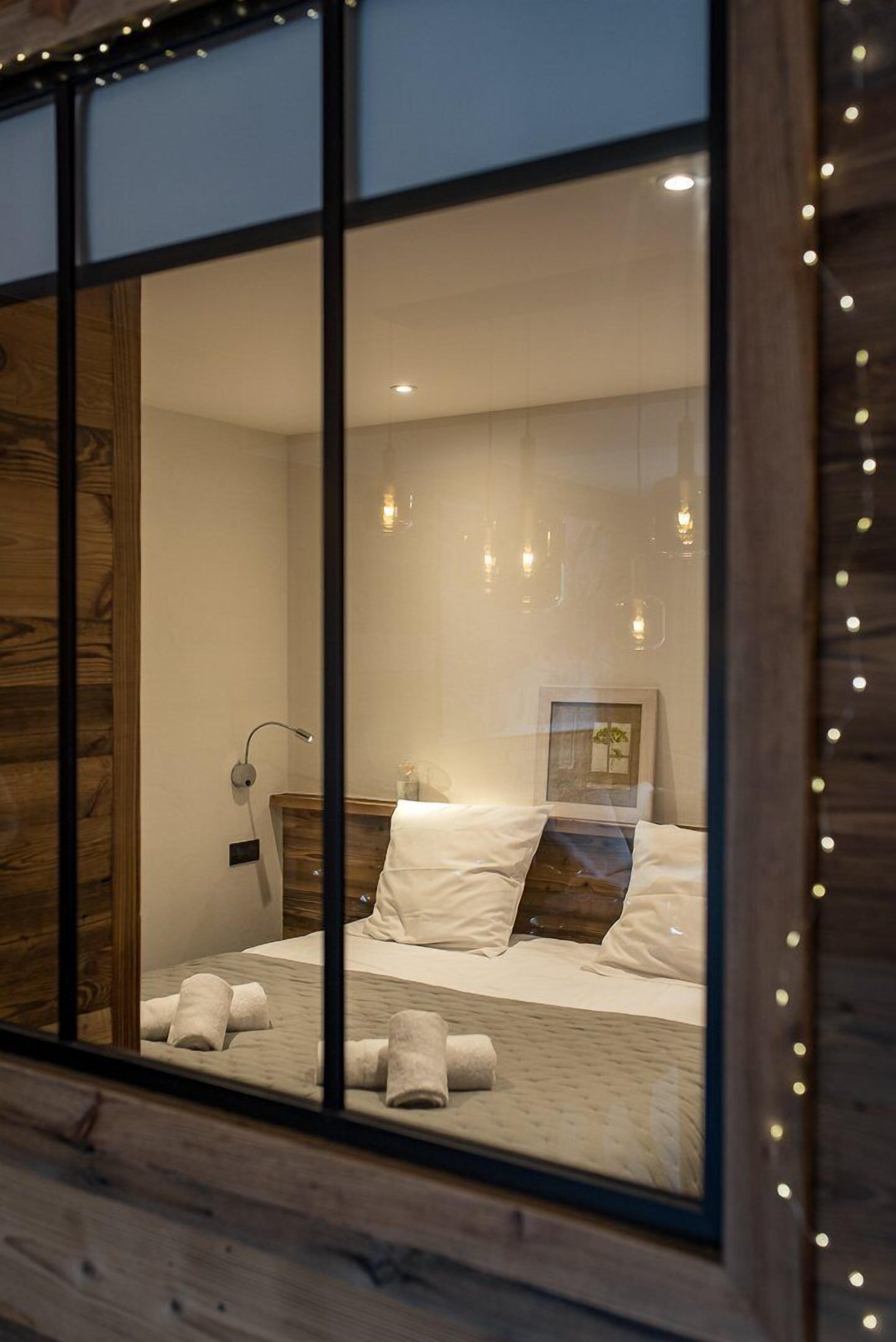 3 bedrooms, free WiFi