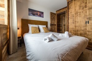 3 Schlafzimmer, kostenloses WLAN