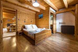6 slaapkamers, gratis wifi