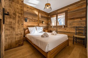 3 bedrooms