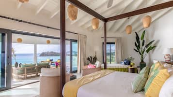 4 soveværelser, strygejern/strygebræt, Wi-Fi, sengetøj