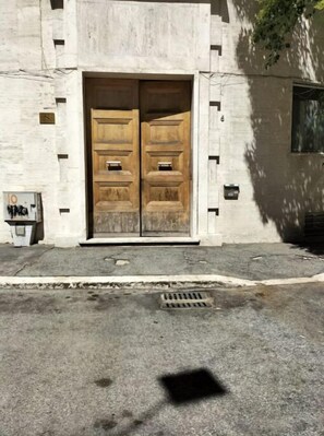 Detalle exterior
