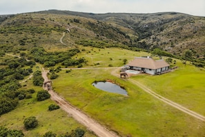 Exterior - Barefoot Addo Lodge - Luxury Villa (Addo)